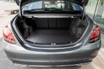 Mercedes-Benz C200 2018 года (WW)